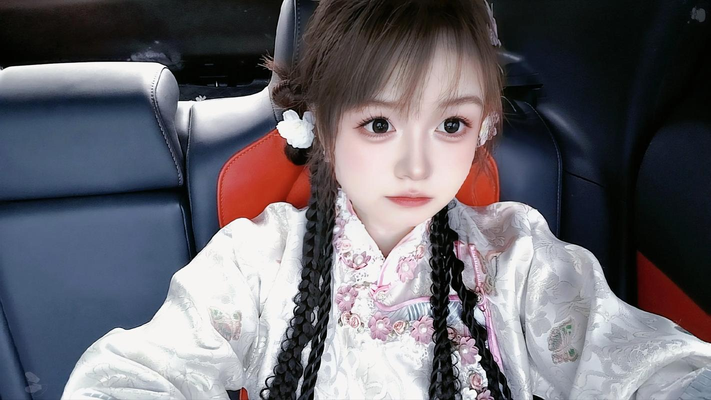 夜晚直播互动平台界面