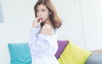 夜晚十八款app功能展示界面